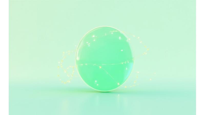 Illustrazione di un biscotto stilizzato con ingranaggi e circuiti che fuoriescono, che simboleggia i cookie tecnici e di analisi.
